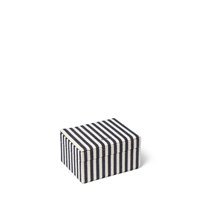 DAY ET Smyckeskrin Day Stripes Small Blå 1