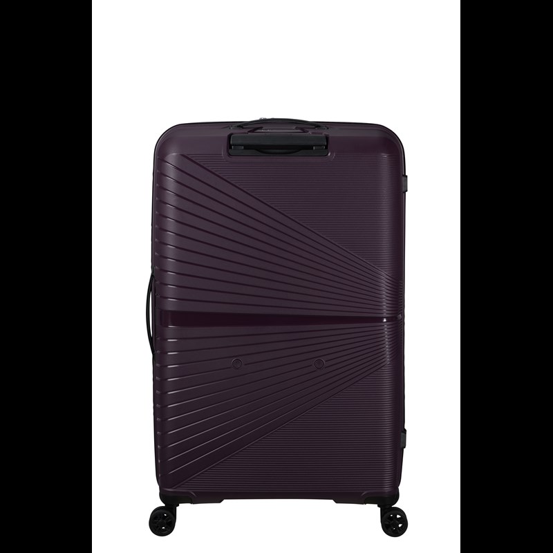 American Tourister Resväska Airconic M.Lila 77 Cm 3