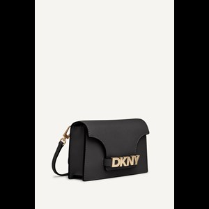 DKNY Handväska Avril Svart/Guld alt image
