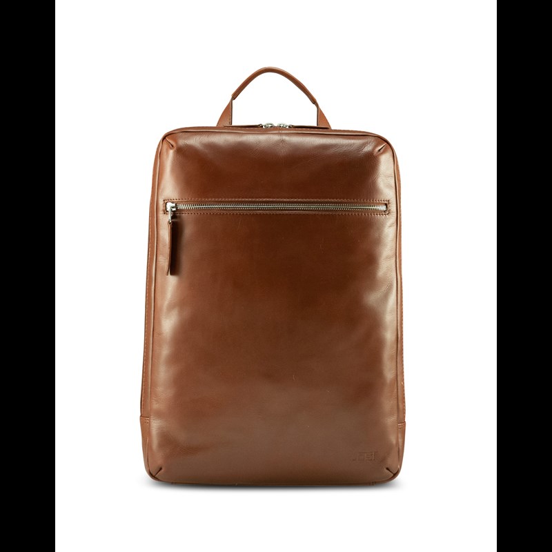 Jost Rygsæk Skagen Cognac 13" 1