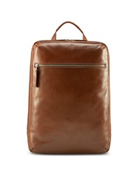 Jost SKAGEN Ryggsäck Konjak 13" 1