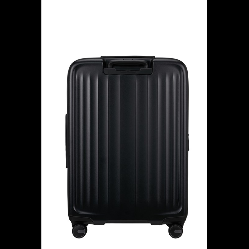 Samsonite Kuffert Fyrm 67 cm M. Grå 67 Cm 7