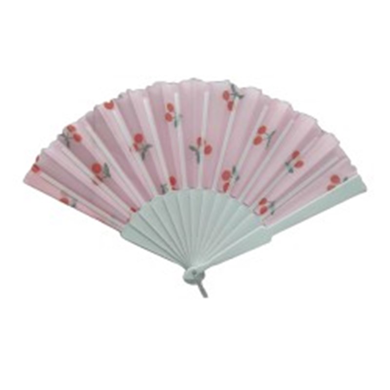 NEYE Vifte Summer Pink mønstret 1