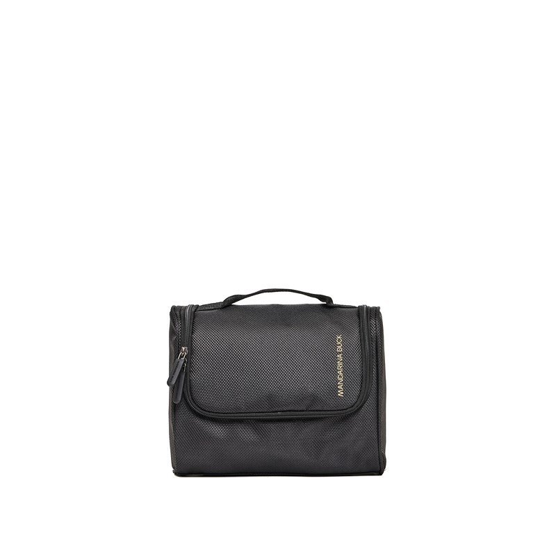 Mandarina Duck Toalettväska Zephyr  Svart 1