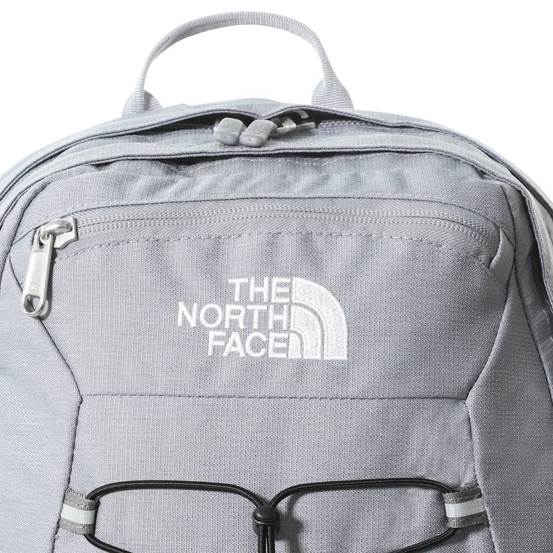 The North Face Rygsæk Borealis Classic Lysegrå 3