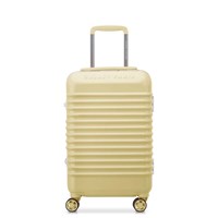 Delsey Kuffert Bastille 2.0 slim Gul 55 Cm 1