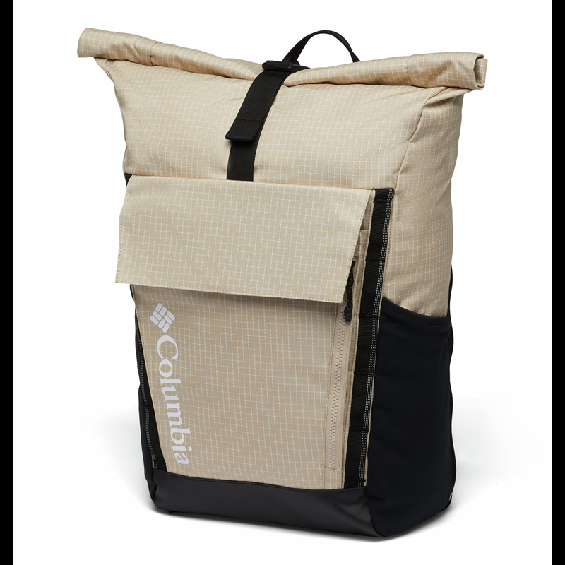 Columbia Rygsæk Convey II Rolltop Brun/Beige 15" 1