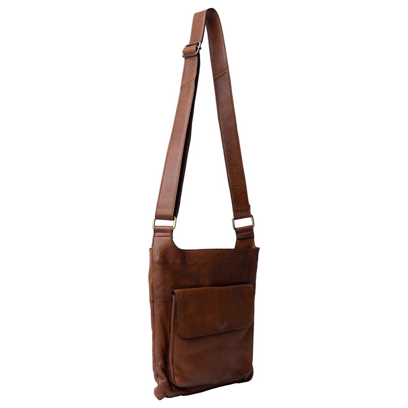 RE:DESIGNED Crossbody Sara Big Brun 3