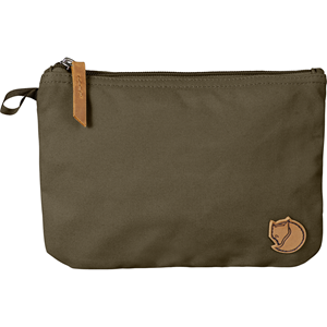Fjällräven Necessär Gear Pocket Grön