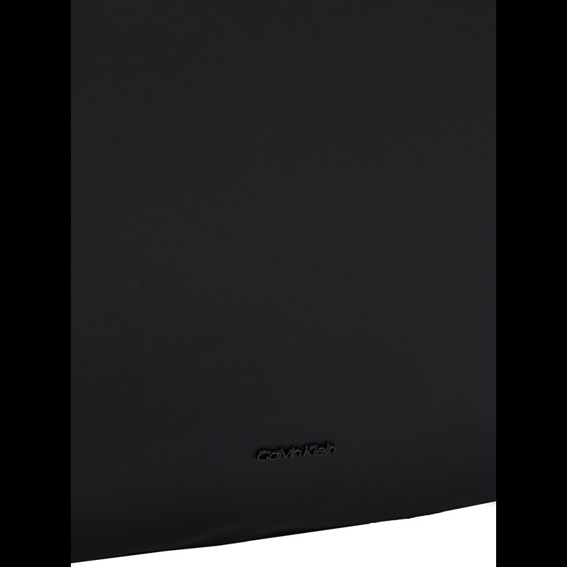 Calvin Klein Weekendtaske Business Tech Sort 13" 4