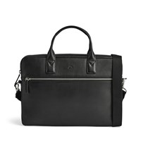 MARKBERG Datorväska Knoxmbg  Svart 15" 1