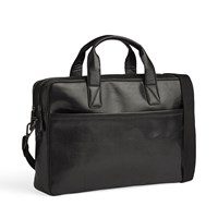 Tyler & Co Datorväska Preston Svart 14" 1
