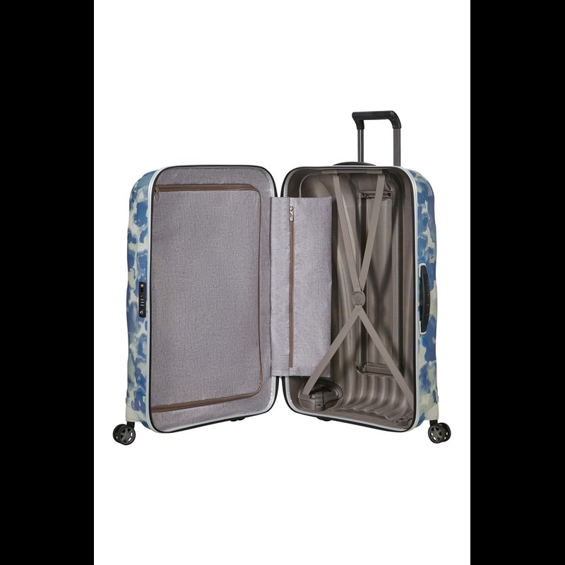 Samsonite Resväska C-LITE Mönster 75 Cm 3
