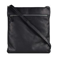 Belsac Crossbody Bericia Sort