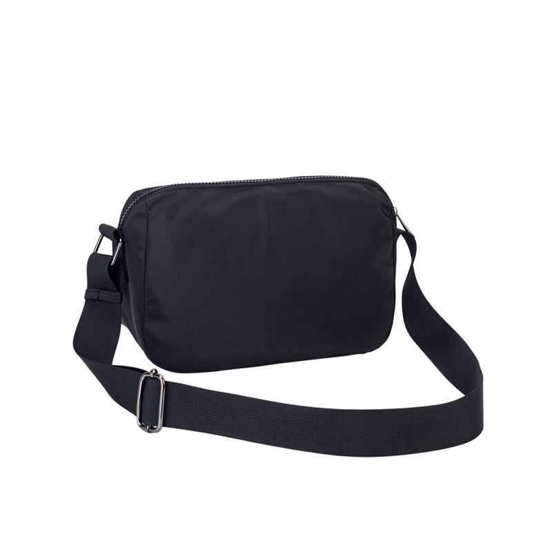 Arcus Crossbody Svart 3