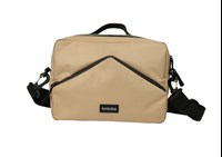Kintobe Crossbody Camille NS Caramel 1