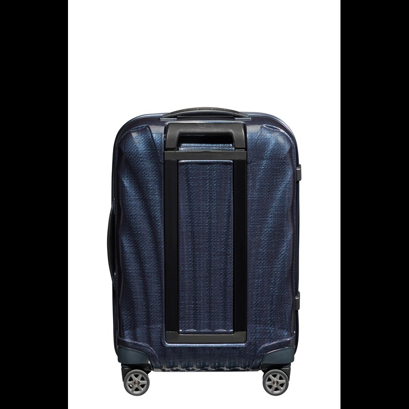 Samsonite Resväska C-LITE Mörkblå 55 Cm 5