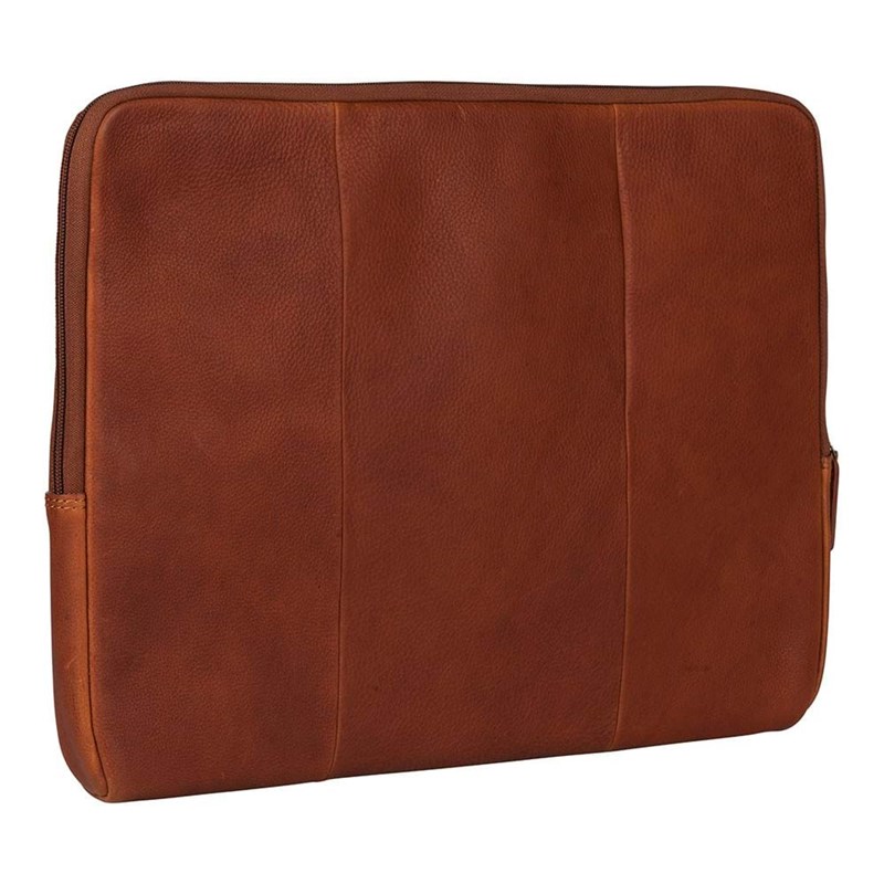 Burkely Computer Sleeve Antique Avery Cognac 15" 4