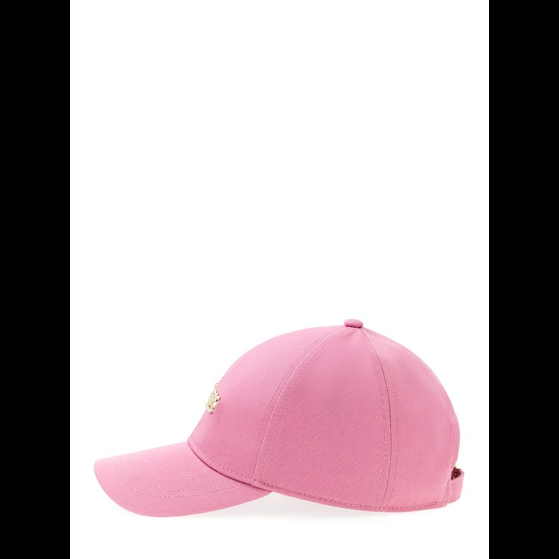 Guess Keps Baseball Rosa 2