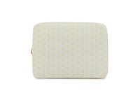 Conmé Computer sleeve Leave Gul 13" 1