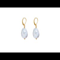 Conmé Øreringe Napoli Flerfarvet