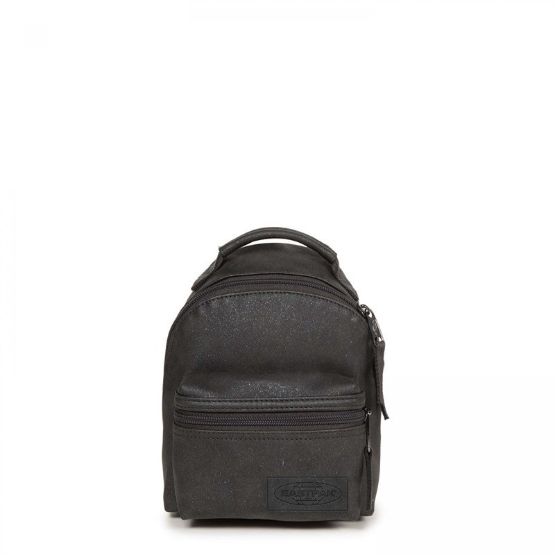 Eastpak Rygsæk Cross Orbit W Sort/Sort 1