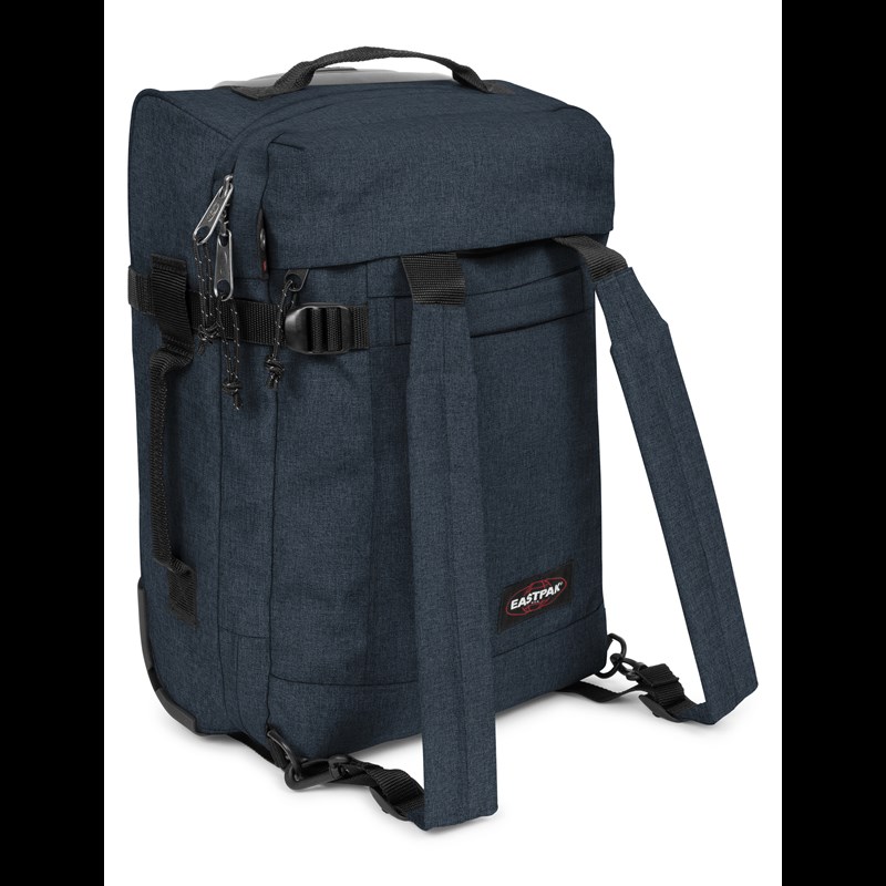 Eastpak Kuffert Strapson Blå/blå XXS/XS 5