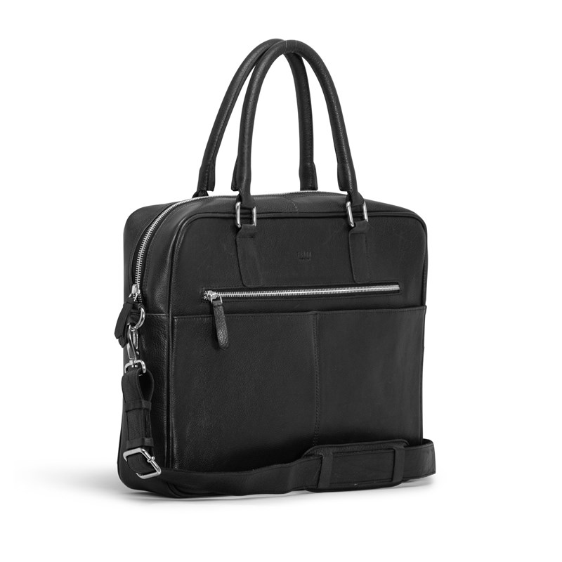 Still Nordic Computertaske Terrence Brief 1 Sort 14" 4