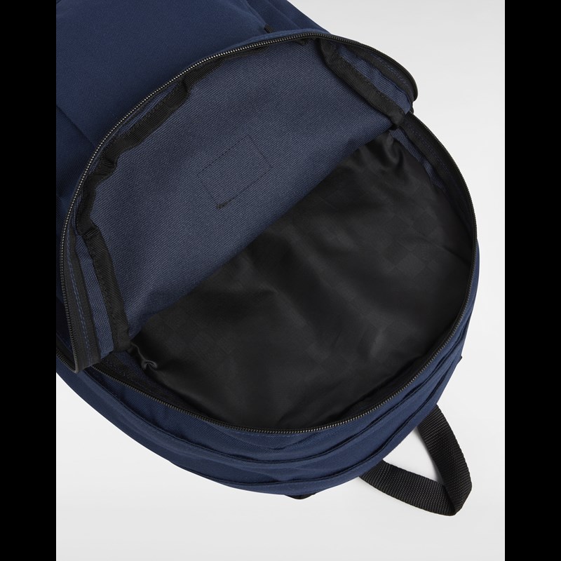 Vans Ryggsäck Old Skool Trek Blå 15" 8