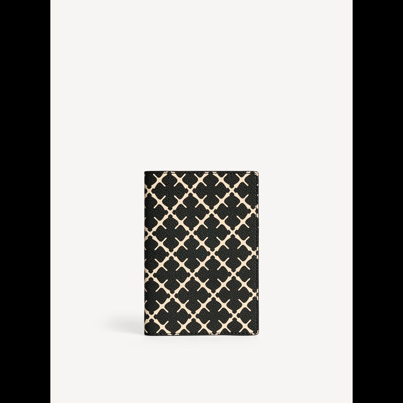 By Malene Birger Passfodral Ivy Svart 1