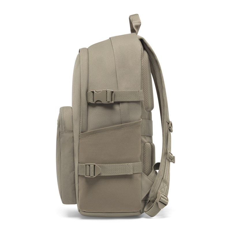 Johnny Urban Skolerygsæk Lian Taupe 4