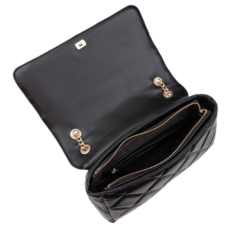 Valentino Bags Crossbody Ada Svart 5