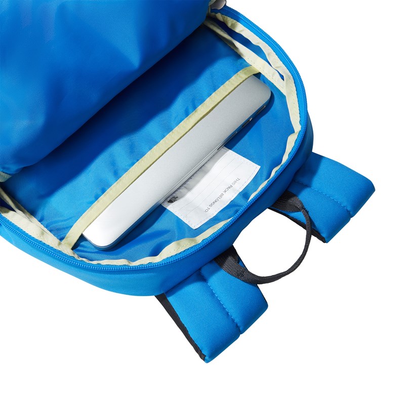 The North Face Rygsæk Mini Recon Y Turkis 6