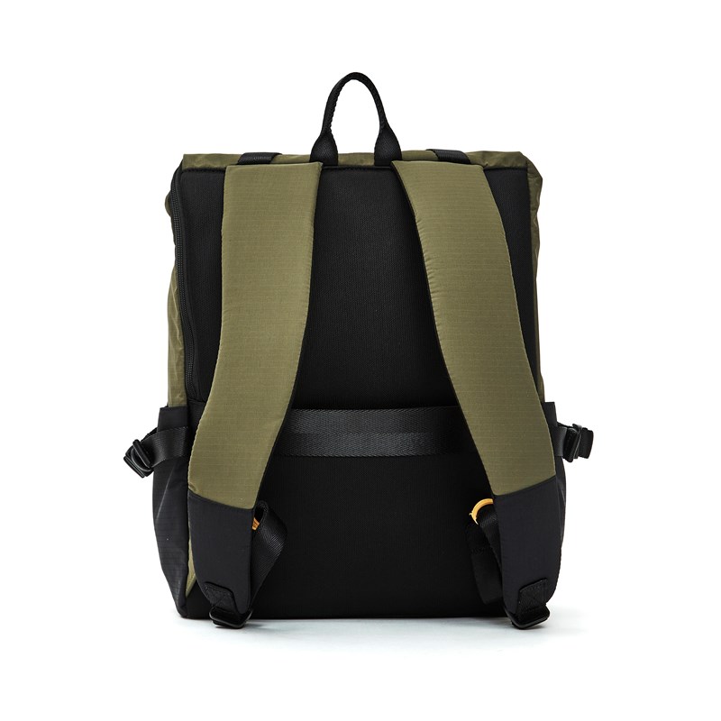 Mandarina Duck Ryggsäck Y-lite Brun/beige 3