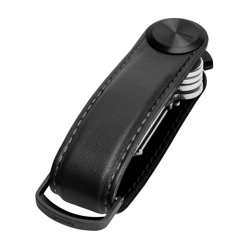 Orbitkey Nyckelhållare Pro Svart 5