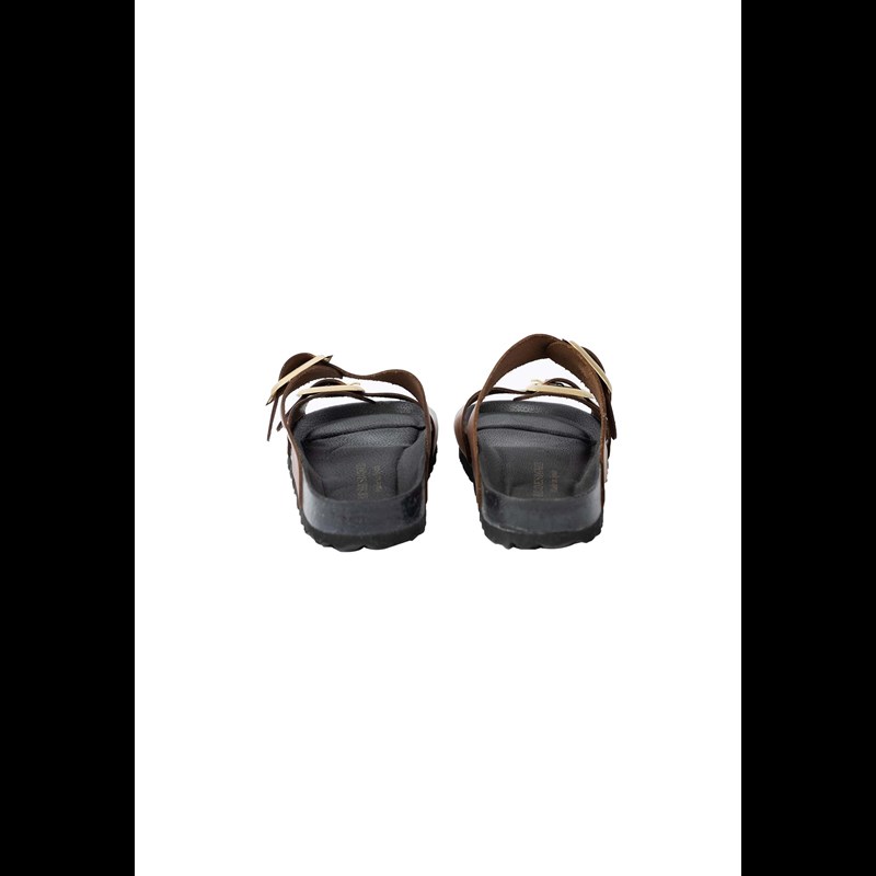 RE:DESIGNED Sandaler Akina Cognac 38 6