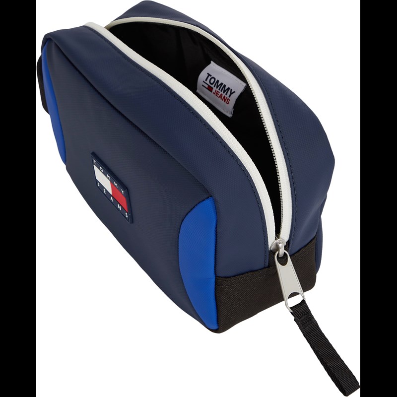 Tommy Hilfiger Necessär Function Blå 2