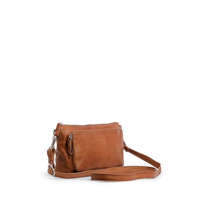 Still Nordic Crossbody Basic 2 Room Karamell 3