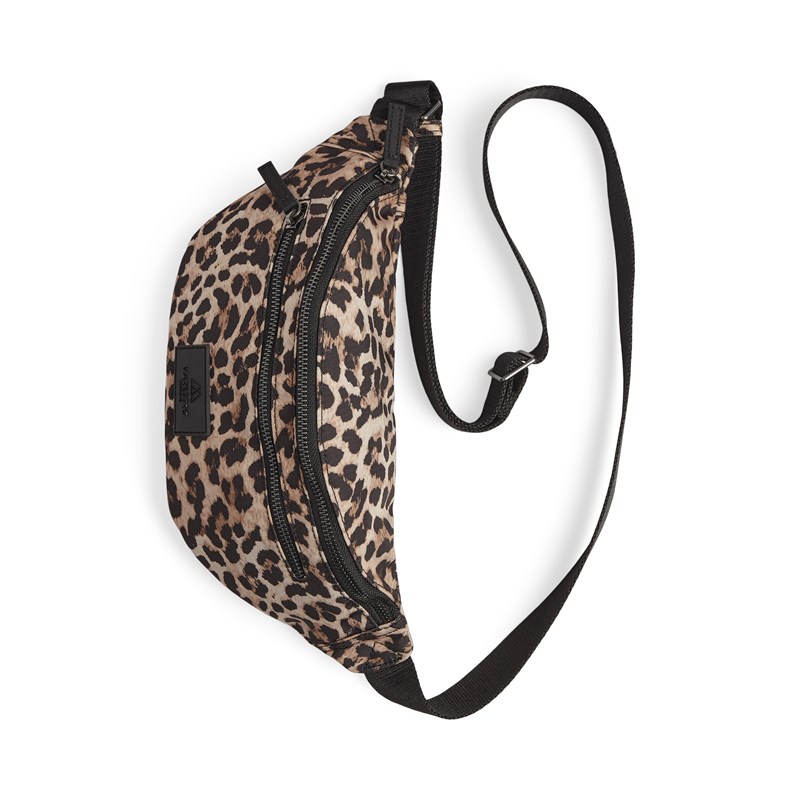 MARKBERG Midjeväska Cargo Leopard 5