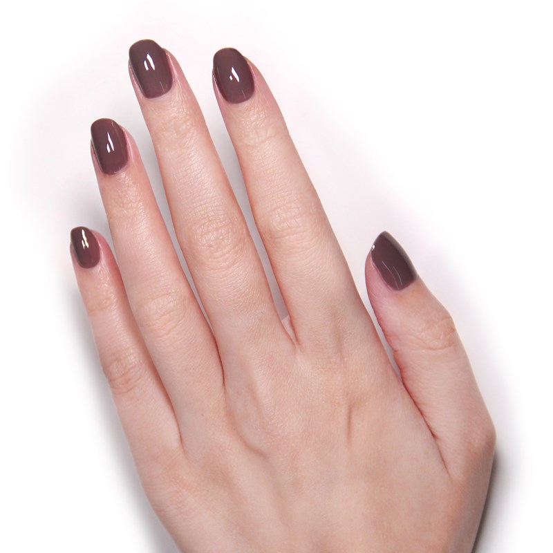 Londontown Neglelak Natural Charm Cognac/brun 5