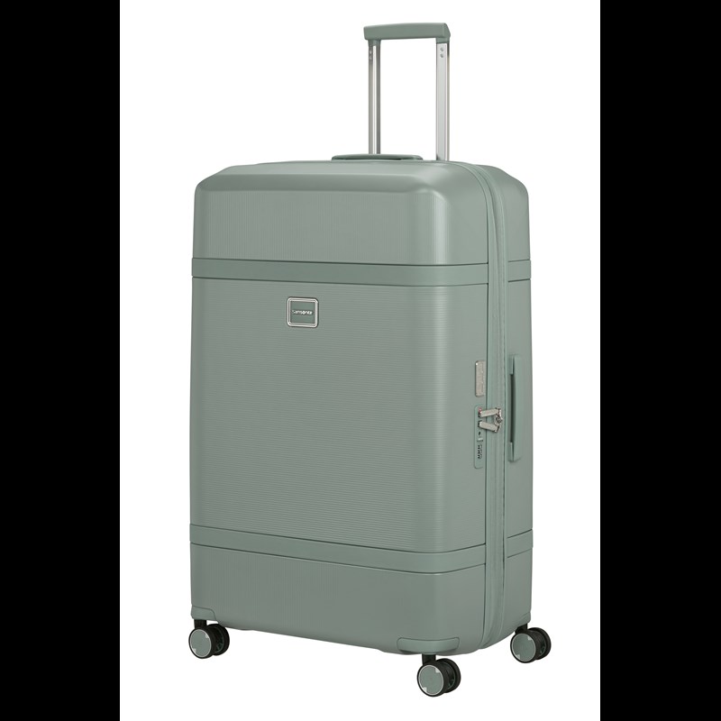 Samsonite Kuffert Image Grå 81 Cm 2