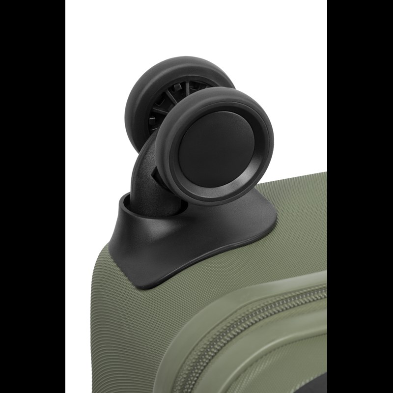 EPIC Resväska Airwave Neo Oliv 55 Cm 10