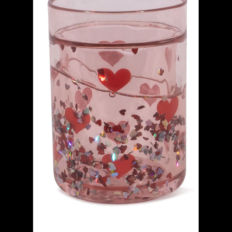 Konges Sløjd Drickskopp 4-pack Pink Mix Svart 3