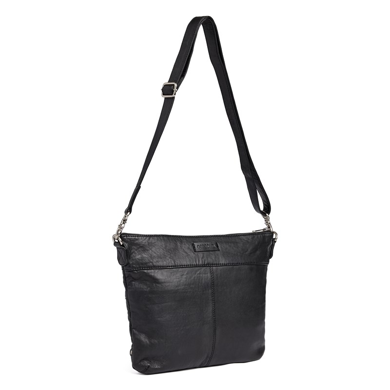 Depeche Crossbody Svart 5