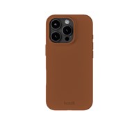 Holdit Mobilfodral Almond Brown Brun Iphone 16 Pro 1