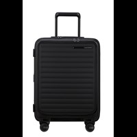 Samsonite Resväska Restackd easy access Svart 55 Cm 1