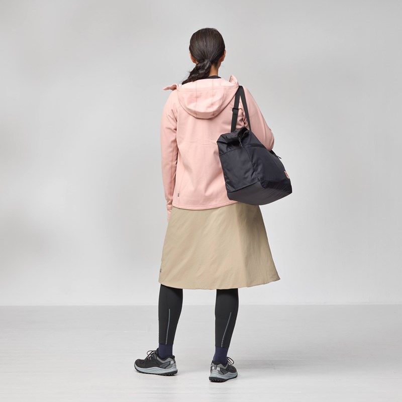 Fjällräven Skuldertaske High Coast 30 Mørk blå 5