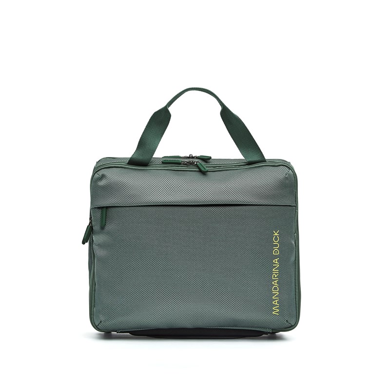 Mandarina Duck Rolling Tote Zephyr L. Grøn 1