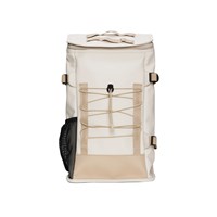 RAINS Rygsæk Trail Mountaineer Bag Creme 1