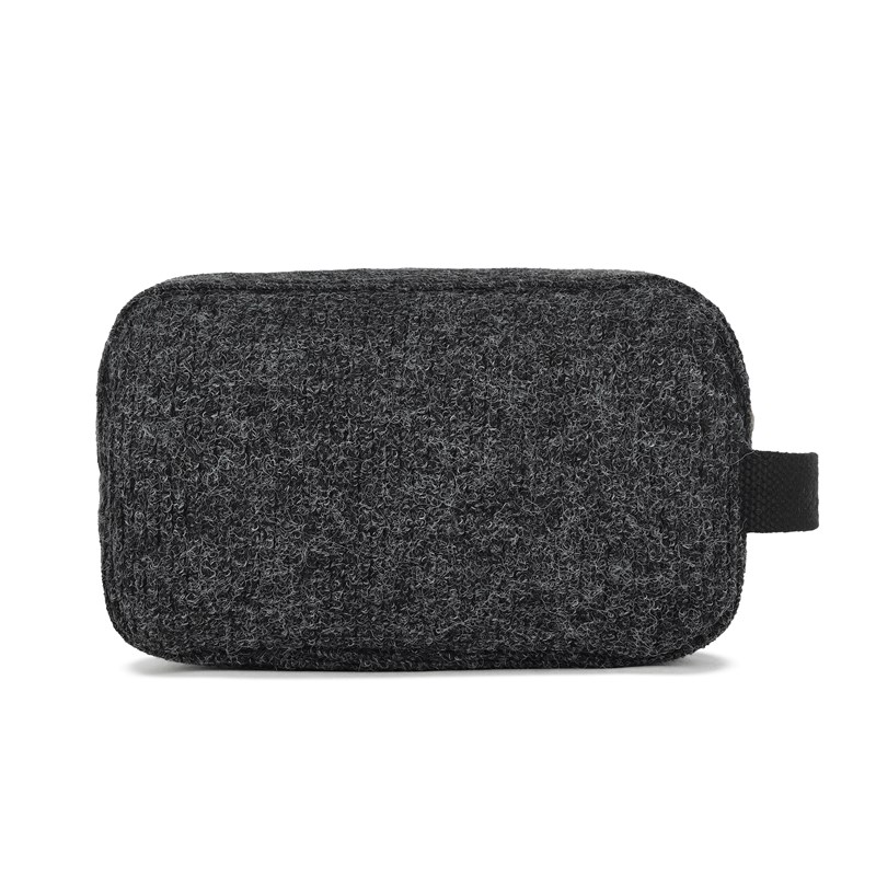 Conmé Toilettaske Elise lille M. Grå 3